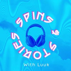 Spins and Stories with Luuk