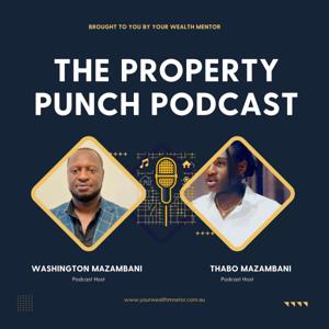 The Property Punch Podcast