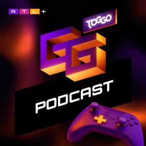 Toggo GG - der Podcast by RTL+ / Toggo