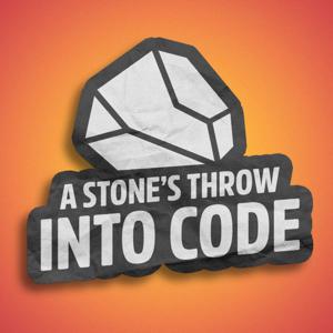 A Stone’s Throw Into Code