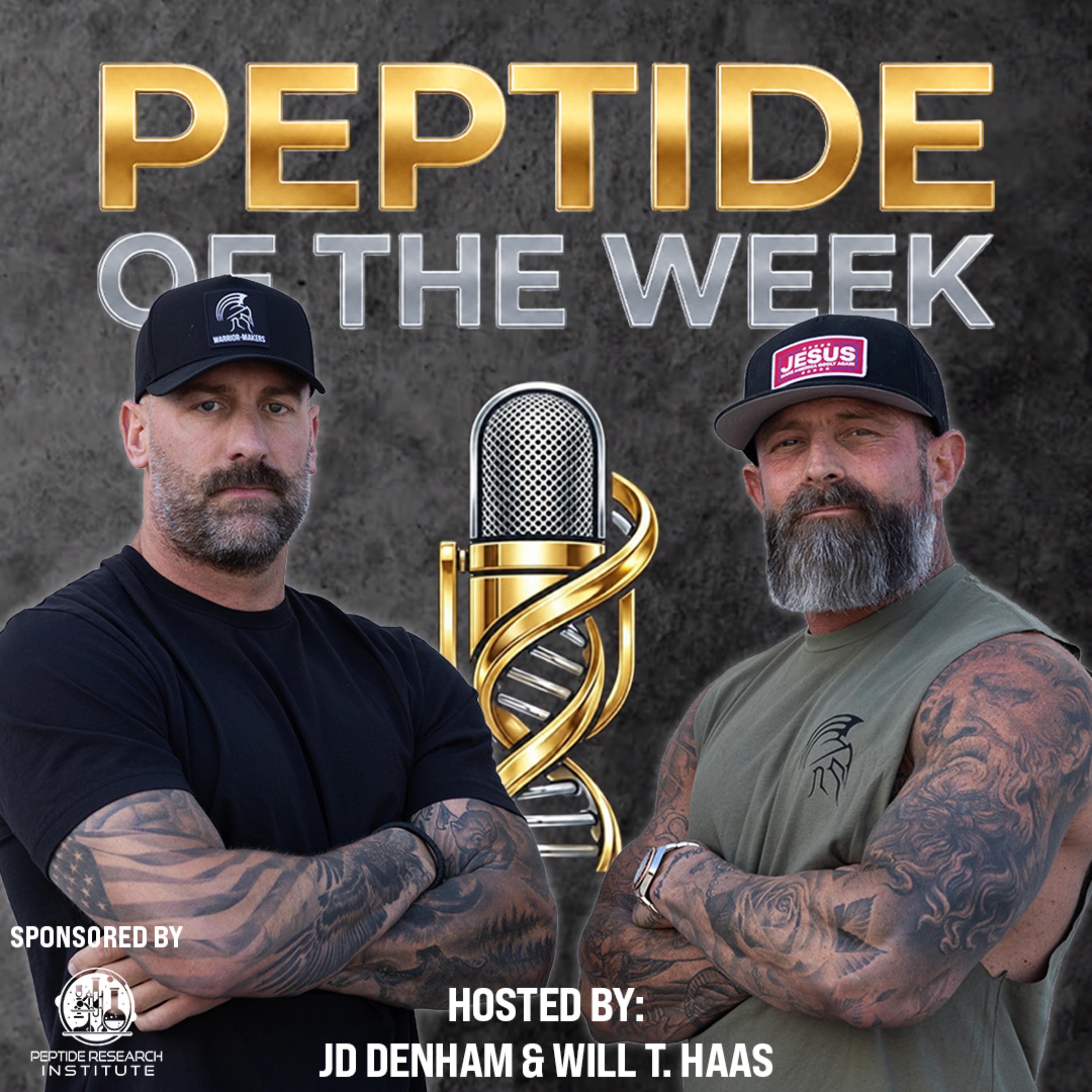 hunter williams retatrutide vs Alcohol: The Se - The Podcast Faculty Profile: Robert Hunter Williams