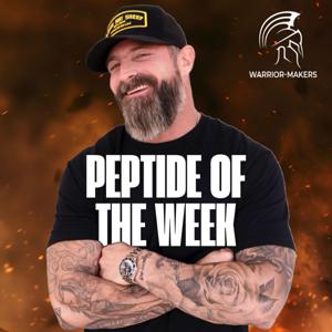 Peptide of The Week by JD Denham and Will Haas