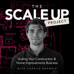 The Scale Up Project