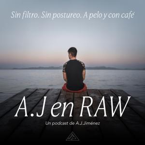 A.J en RAW