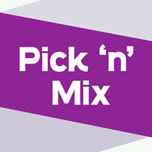 Pick 'n' Mix