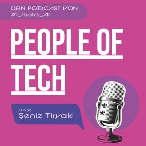 People of Tech