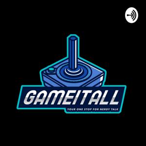 GameItAll Podcast