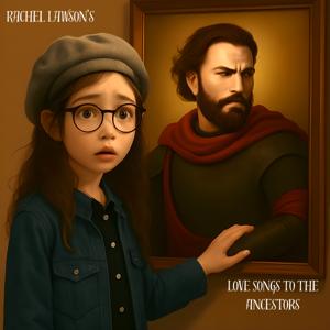 Love Songs To The Ancestors