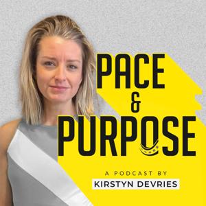 Pace & Purpose