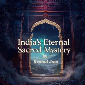 India's Eternal Sacred Mystery By Krunal Jain