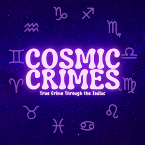 Cosmic Crimes