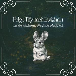 Ewighain – Auf den Spuren der Zauberwesen