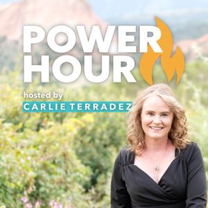 Power Hour with Carlie Terradez