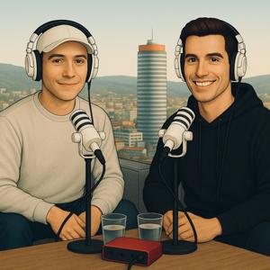 VISIONÄRE AUF DER COUCH