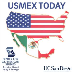 USMEX Today Podcast