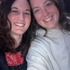 Let’s Talk… with Danielle and Micah