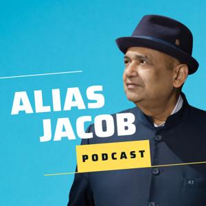Alias Jacob Podcast