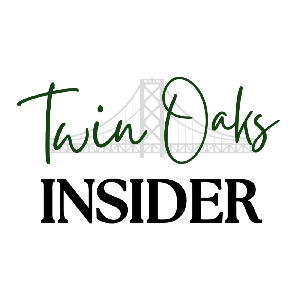 Twin Oaks Insider