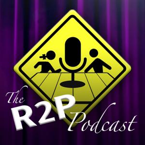 The R2P Podcast