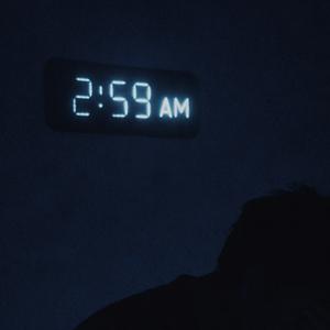 2:59AM
