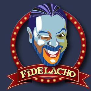 fidelacho 3Speak Podcast