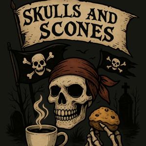 Skulls n Scones Society