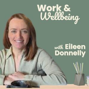 Work And Wellbeing