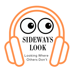Sideways Look
