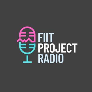 FIIT Project Radio