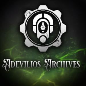 Adevilios Archives