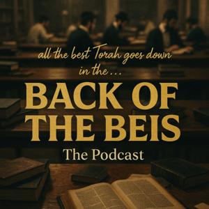 Back of the Beis