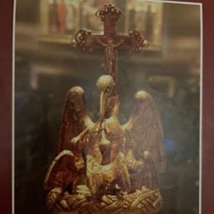 Joseph Ratzinger, Papst Benedikt XVI: über Jesus Christus