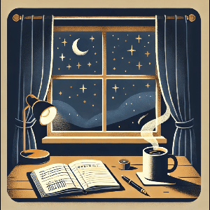 Sleepy Business Stories