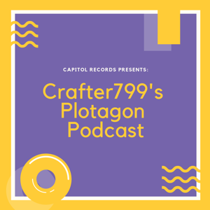 Crafter799's Plotagon Podcast