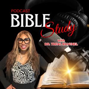 Bible Study with Dr. Treal Ravenel