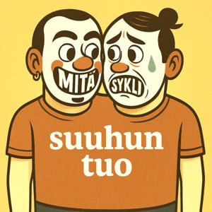 Mitä sykli suuhun tuo