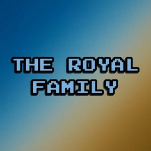 The Royal Family - a Kansas City Royals Podcast