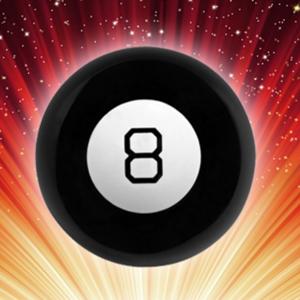 8 Ball