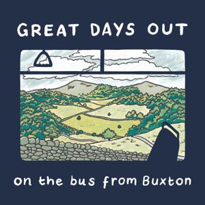 Great Days Out on the bus from Buxton