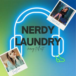 Nerdy Laundry