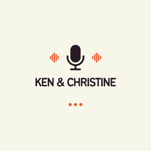 Ken and Christine