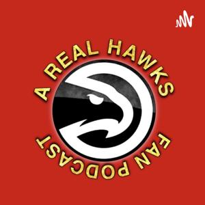 A Real Hawks Fan Podcast