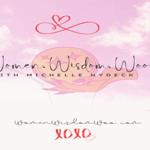 Women Wisdom Woo