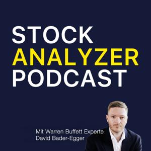 Der Stockanalyzer Podcast