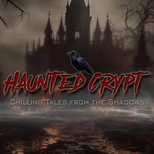Haunted Crypt