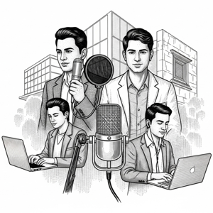 ABM - Nepal Commerce and Economic Podcast