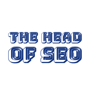The Head of SEO