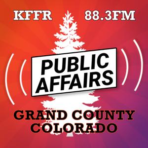 KFFR Public Affairs
