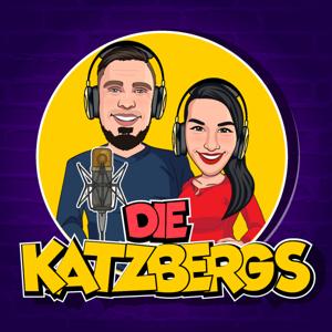 Die Katzbergs – Beziehung, Kommunikation & Alltagswahnsinn