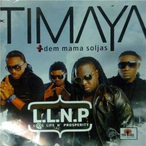 L.L.N.P ( LONG LIFE N' PROSPERITY)